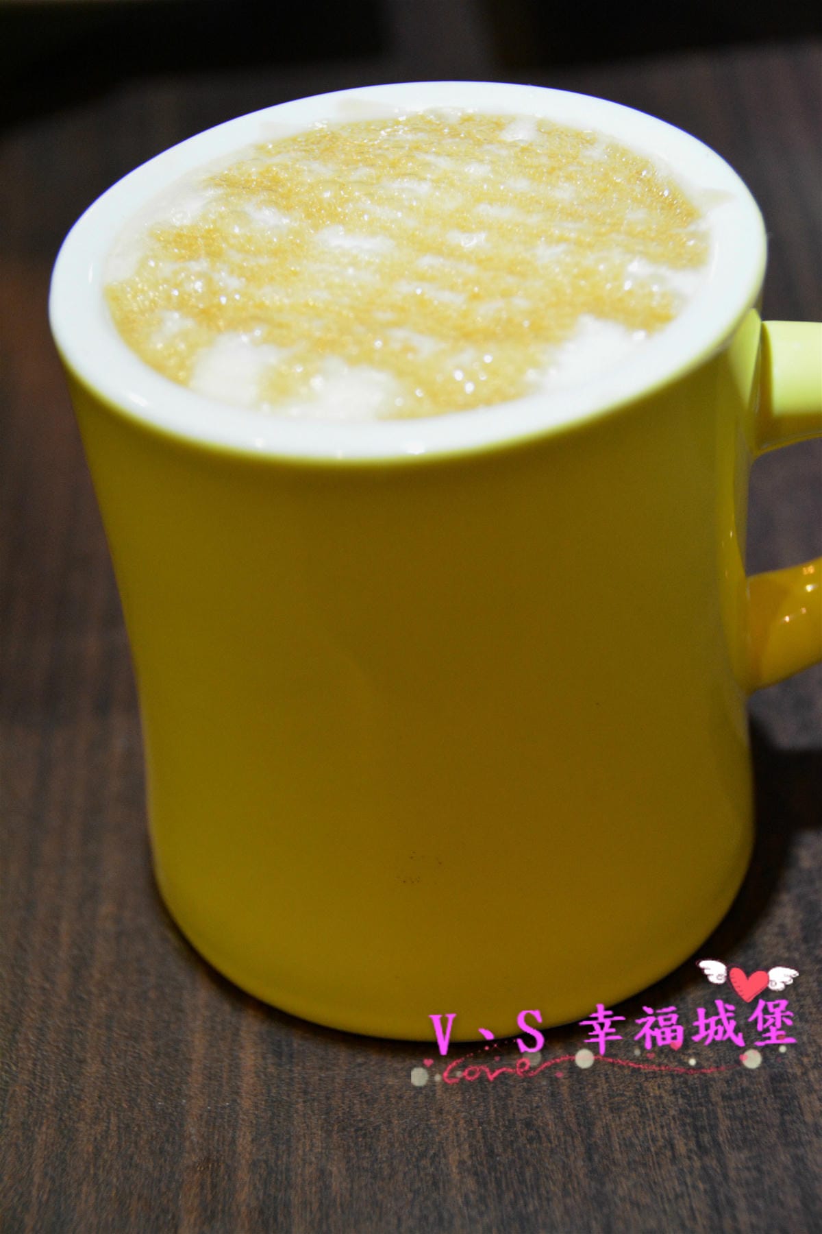 【台北美食】捷運大橋頭站 LUCKY FOOT 可愛兔子