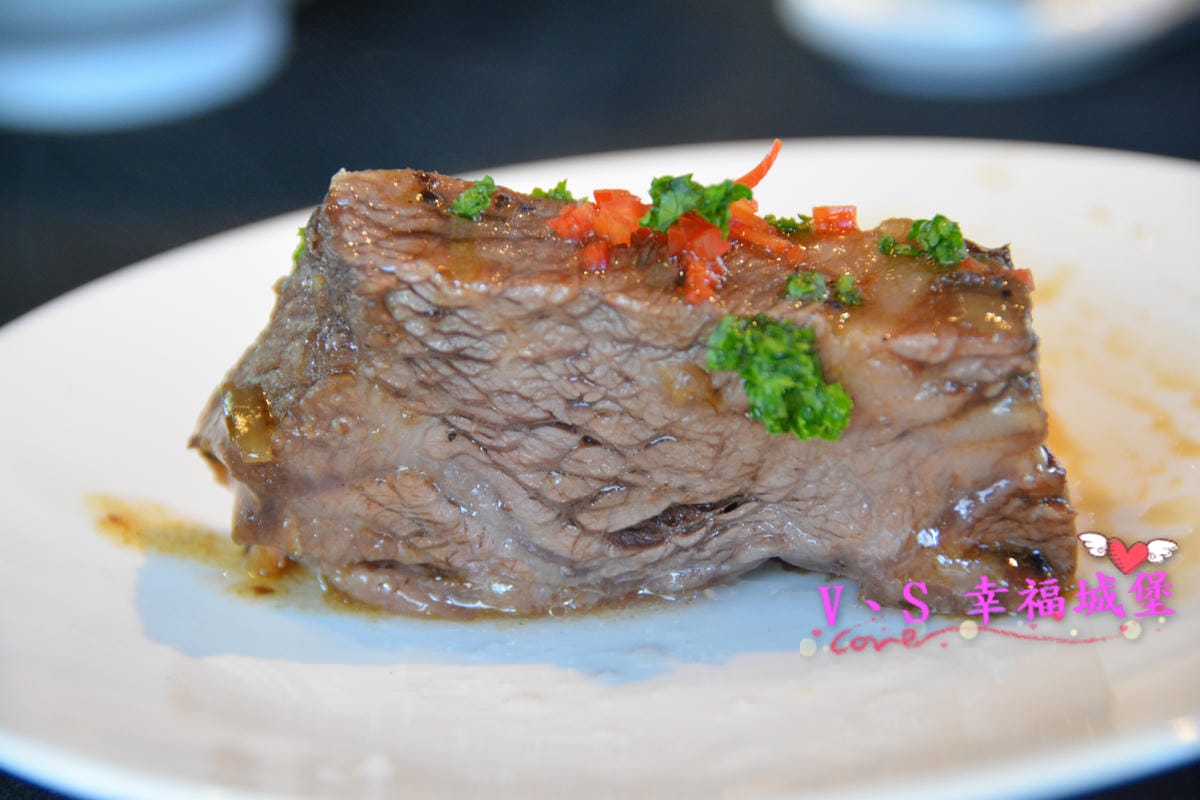 【桃園美食】蔣府宴 藏身於小人國遊樂園裡的美食,讓你在風景悠美的庭園裡,品嚐二蔣喜愛的浙滬料理(江浙上海菜)