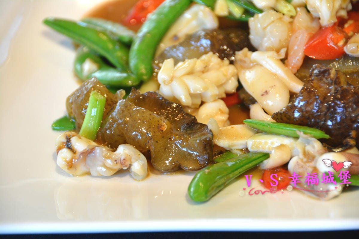 【桃園美食】蔣府宴 藏身於小人國遊樂園裡的美食,讓你在風景悠美的庭園裡,品嚐二蔣喜愛的浙滬料理(江浙上海菜)