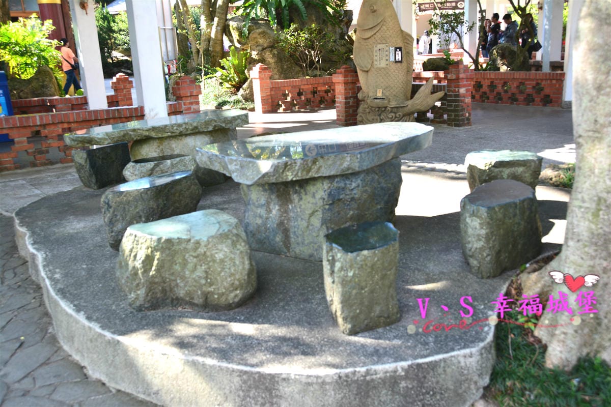 【桃園美食】蔣府宴 藏身於小人國遊樂園裡的美食,讓你在風景悠美的庭園裡,品嚐二蔣喜愛的浙滬料理(江浙上海菜)