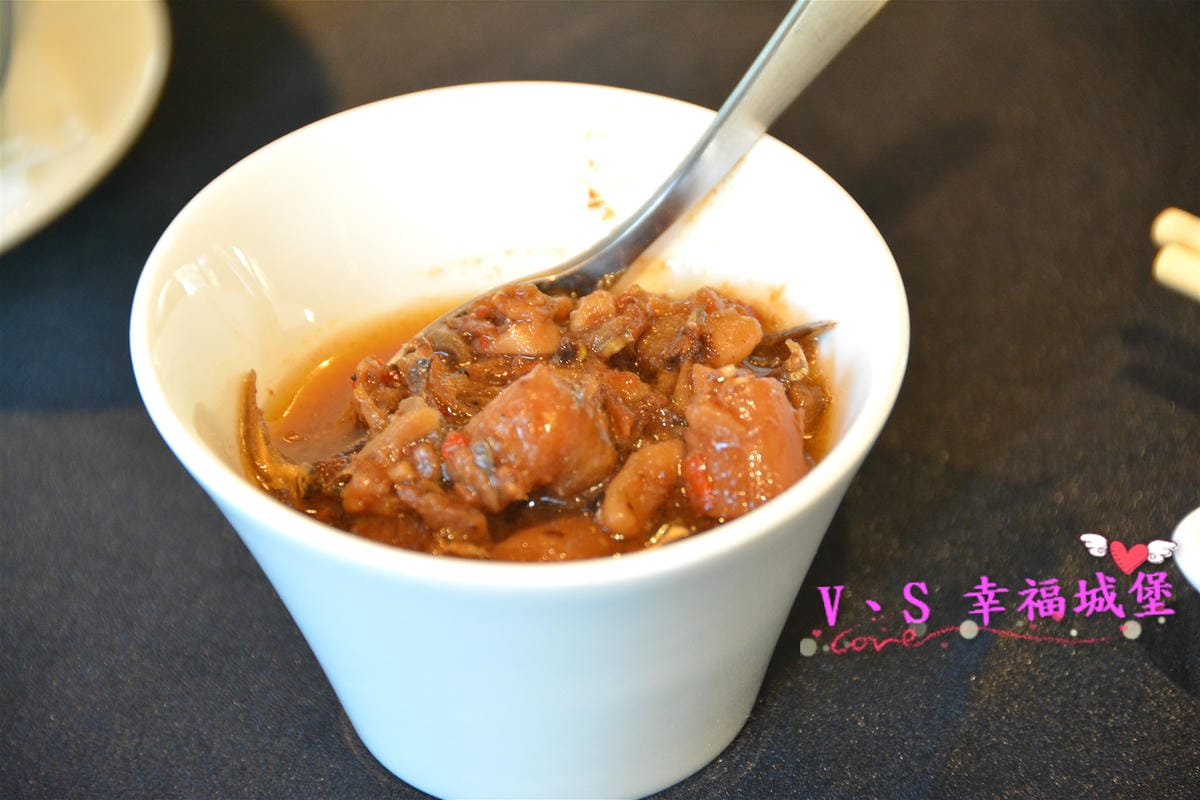 【桃園美食】蔣府宴 藏身於小人國遊樂園裡的美食,讓你在風景悠美的庭園裡,品嚐二蔣喜愛的浙滬料理(江浙上海菜)