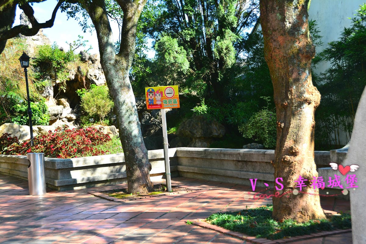 【桃園美食】蔣府宴 藏身於小人國遊樂園裡的美食,讓你在風景悠美的庭園裡,品嚐二蔣喜愛的浙滬料理(江浙上海菜)