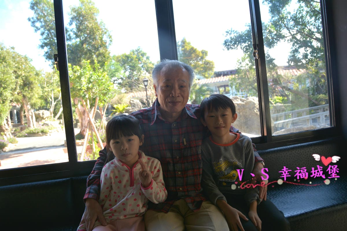 【桃園美食】蔣府宴 藏身於小人國遊樂園裡的美食,讓你在風景悠美的庭園裡,品嚐二蔣喜愛的浙滬料理(江浙上海菜)