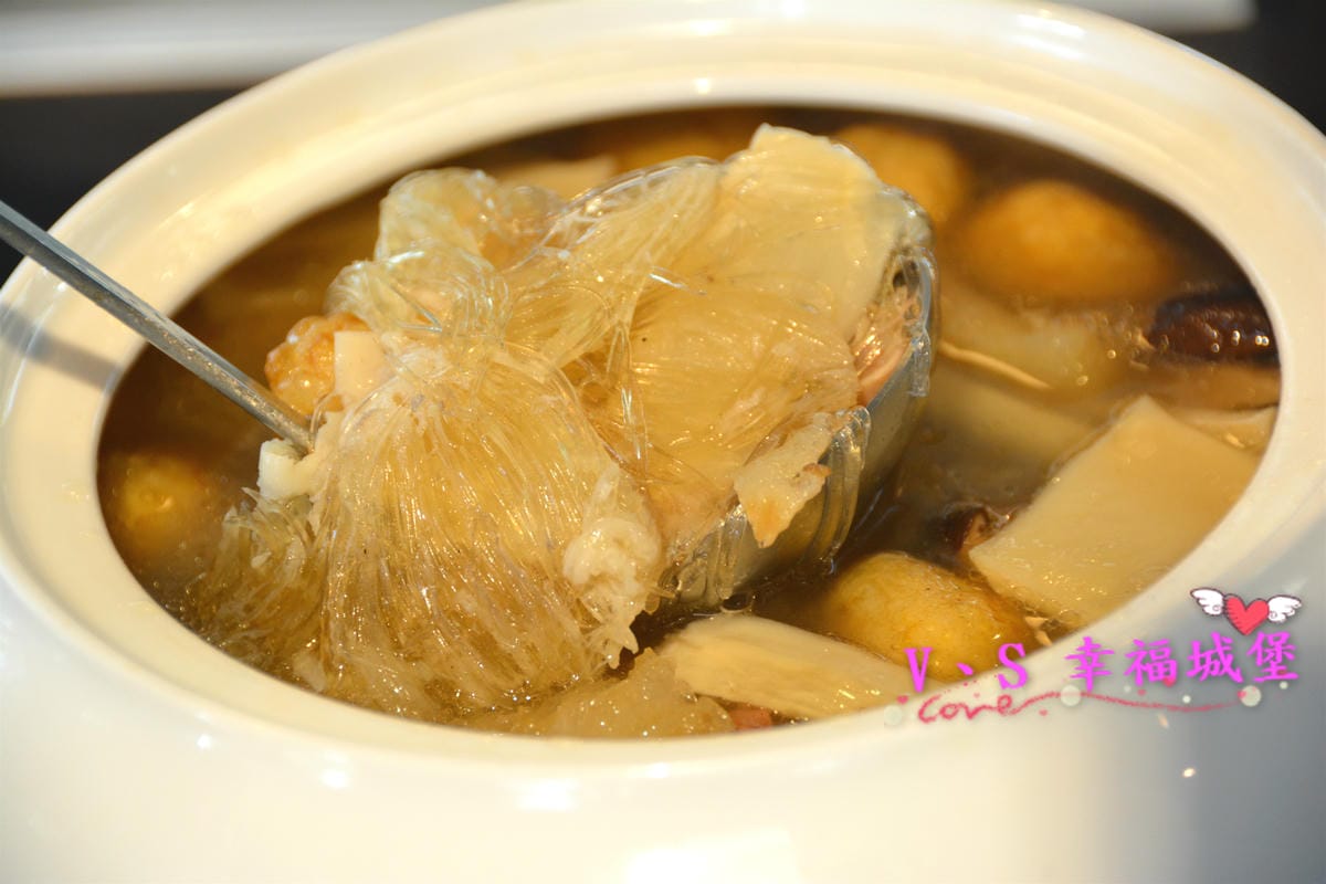 【桃園美食】蔣府宴 藏身於小人國遊樂園裡的美食,讓你在風景悠美的庭園裡,品嚐二蔣喜愛的浙滬料理(江浙上海菜)