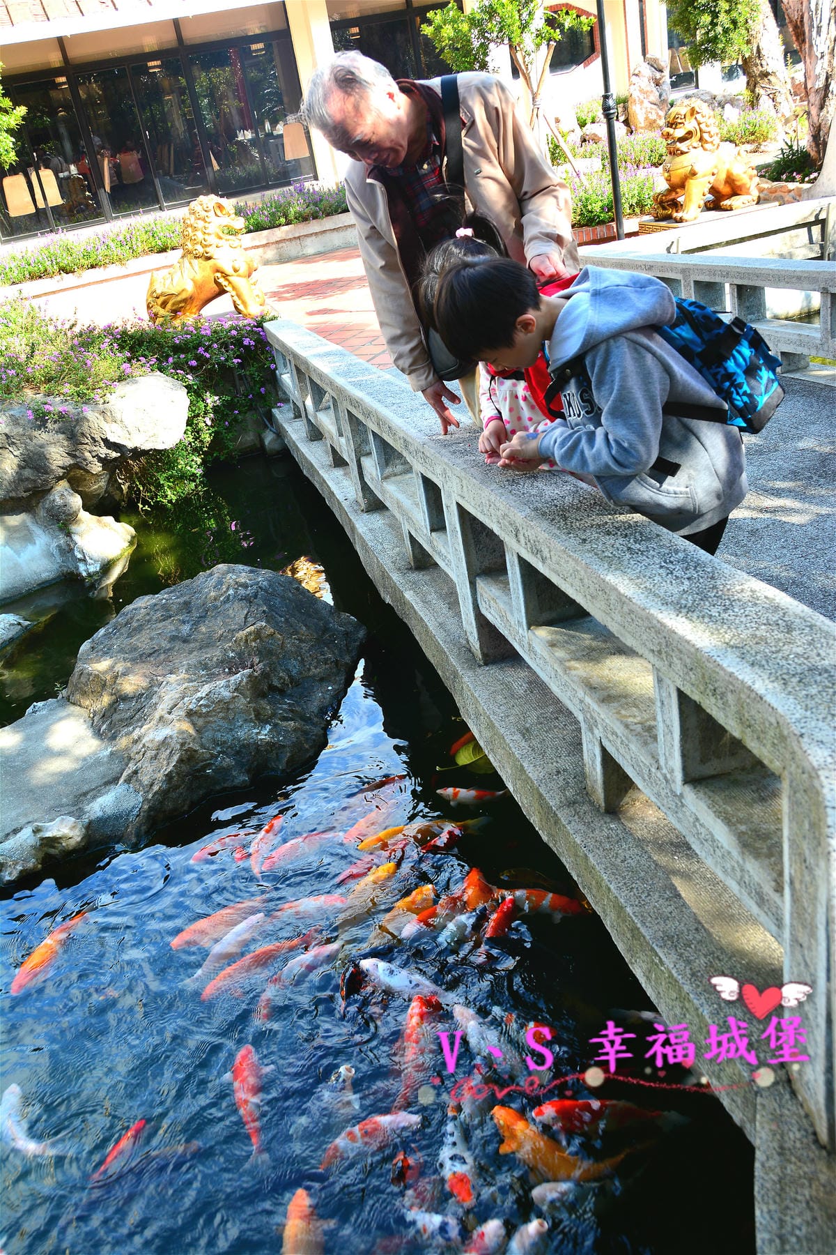 【桃園美食】蔣府宴 藏身於小人國遊樂園裡的美食,讓你在風景悠美的庭園裡,品嚐二蔣喜愛的浙滬料理(江浙上海菜)