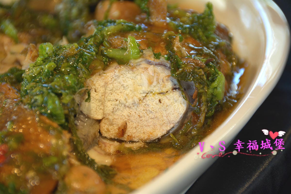 【桃園美食】蔣府宴 藏身於小人國遊樂園裡的美食,讓你在風景悠美的庭園裡,品嚐二蔣喜愛的浙滬料理(江浙上海菜)