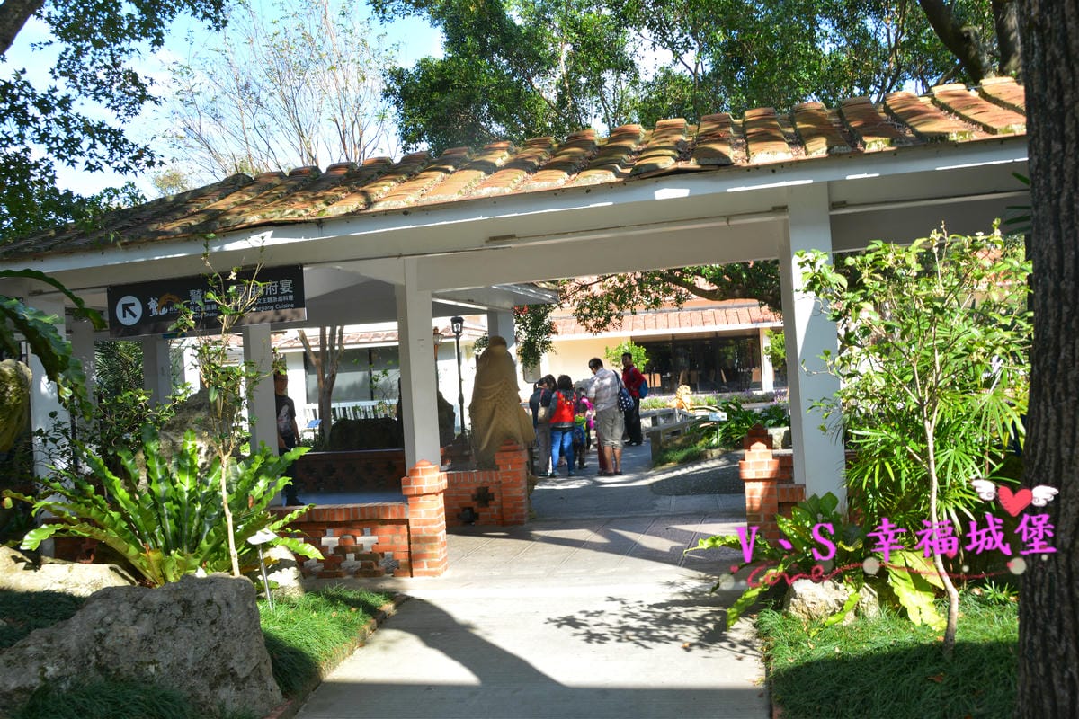 【桃園美食】蔣府宴 藏身於小人國遊樂園裡的美食,讓你在風景悠美的庭園裡,品嚐二蔣喜愛的浙滬料理(江浙上海菜)