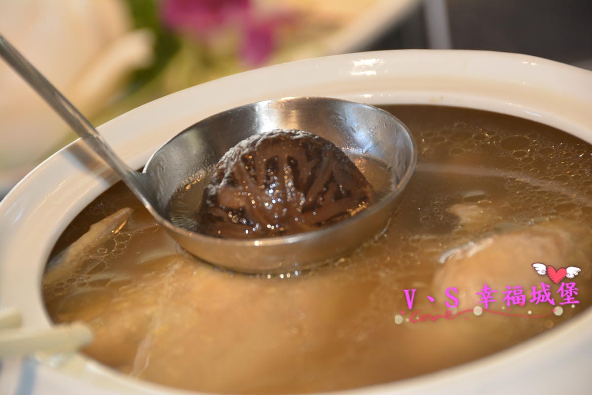 【桃園美食】蔣府宴 藏身於小人國遊樂園裡的美食,讓你在風景悠美的庭園裡,品嚐二蔣喜愛的浙滬料理(江浙上海菜)