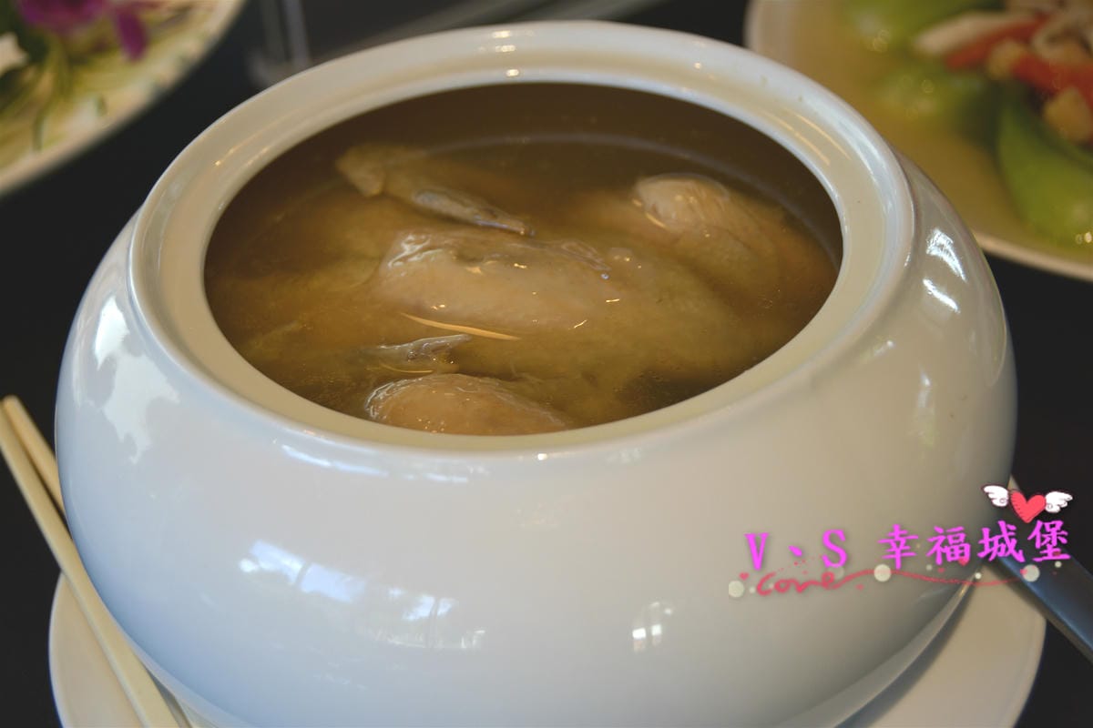 【桃園美食】蔣府宴 藏身於小人國遊樂園裡的美食,讓你在風景悠美的庭園裡,品嚐二蔣喜愛的浙滬料理(江浙上海菜)