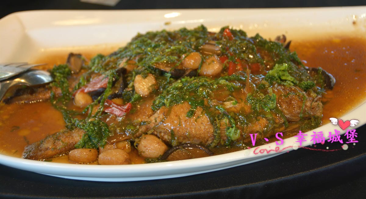 【桃園美食】蔣府宴 藏身於小人國遊樂園裡的美食,讓你在風景悠美的庭園裡,品嚐二蔣喜愛的浙滬料理(江浙上海菜)