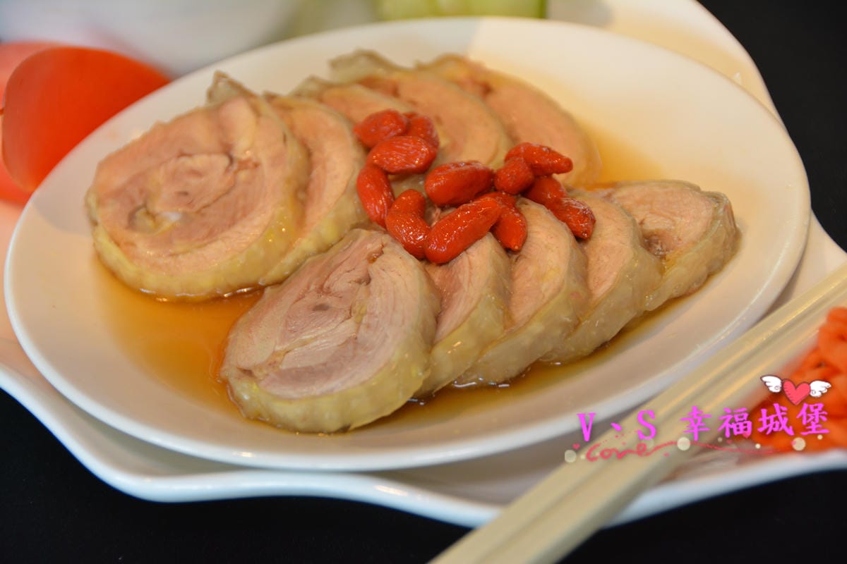 【桃園美食】蔣府宴 藏身於小人國遊樂園裡的美食,讓你在風景悠美的庭園裡,品嚐二蔣喜愛的浙滬料理(江浙上海菜)