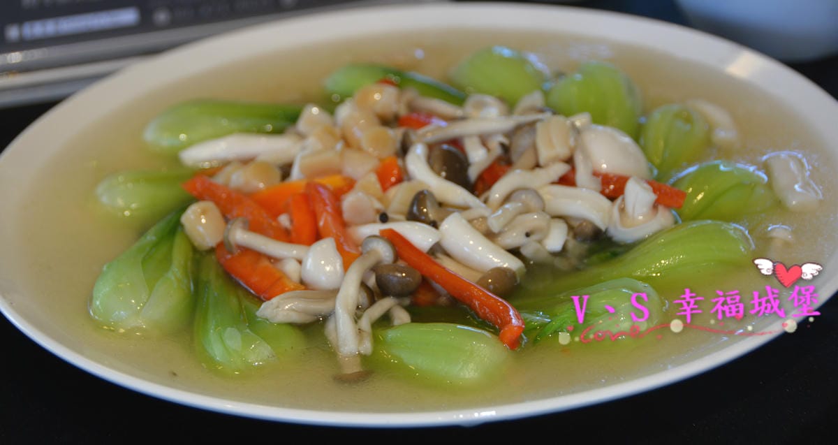 【桃園美食】蔣府宴 藏身於小人國遊樂園裡的美食,讓你在風景悠美的庭園裡,品嚐二蔣喜愛的浙滬料理(江浙上海菜)