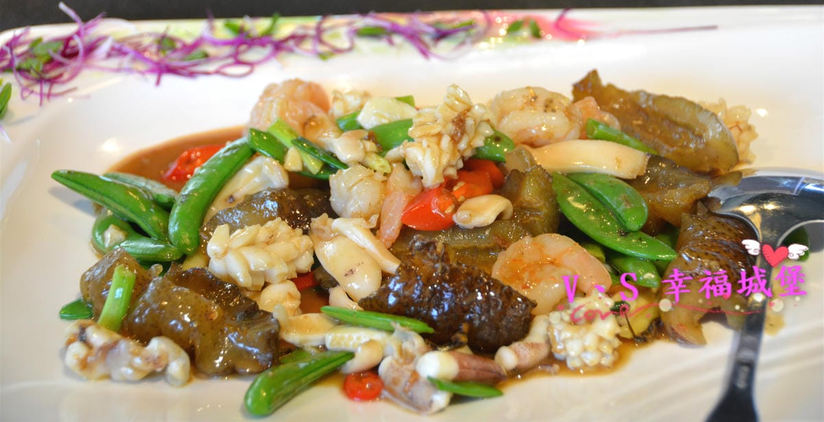 【桃園美食】蔣府宴 藏身於小人國遊樂園裡的美食,讓你在風景悠美的庭園裡,品嚐二蔣喜愛的浙滬料理(江浙上海菜)