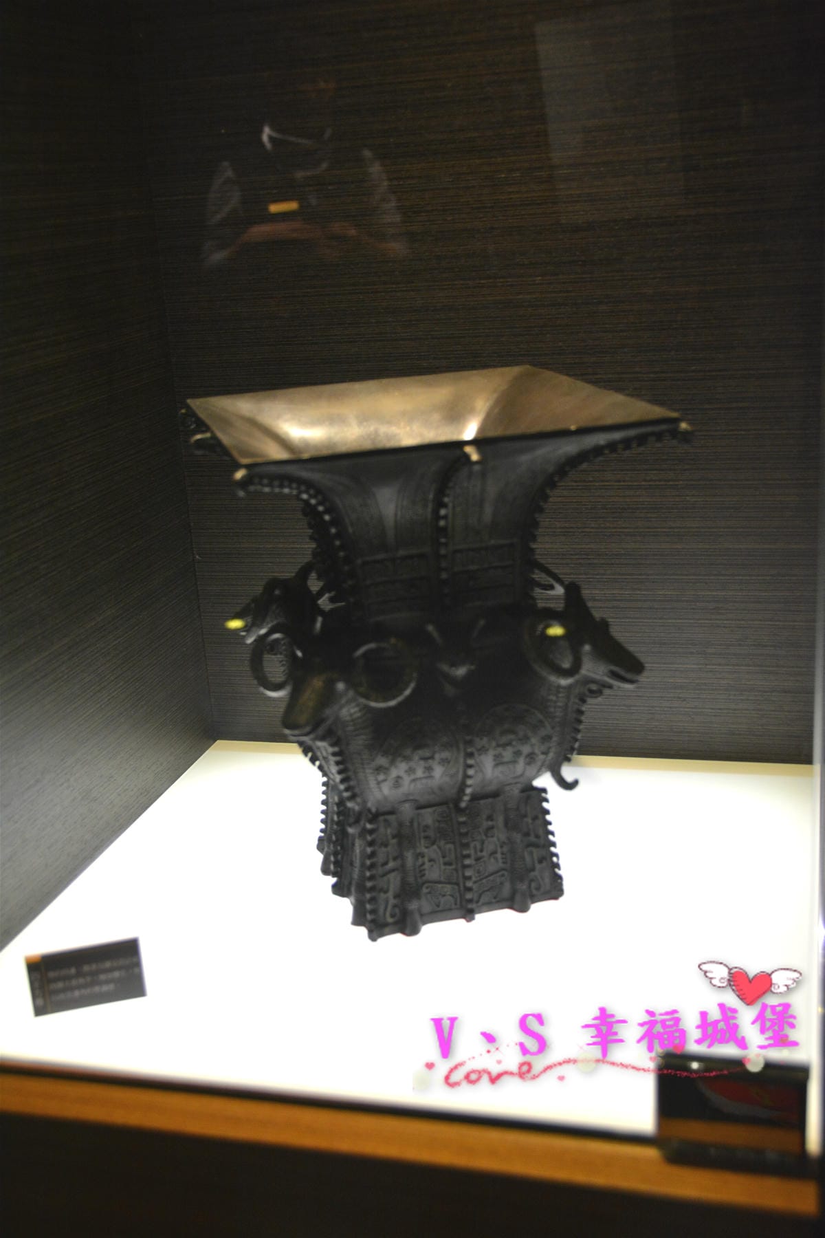 【桃園美食】蔣府宴 藏身於小人國遊樂園裡的美食,讓你在風景悠美的庭園裡,品嚐二蔣喜愛的浙滬料理(江浙上海菜)