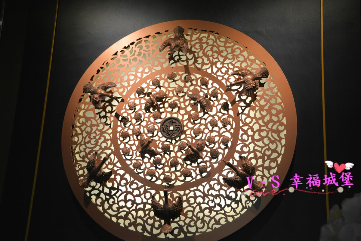 【桃園美食】蔣府宴 藏身於小人國遊樂園裡的美食,讓你在風景悠美的庭園裡,品嚐二蔣喜愛的浙滬料理(江浙上海菜)