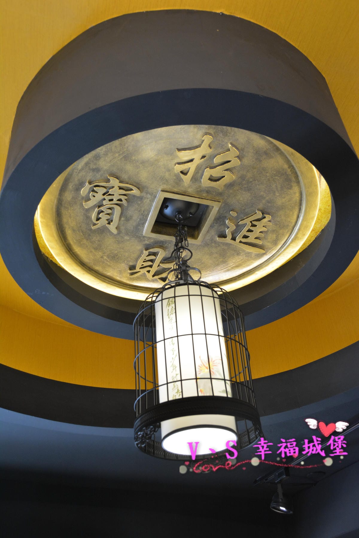 【桃園美食】蔣府宴 藏身於小人國遊樂園裡的美食,讓你在風景悠美的庭園裡,品嚐二蔣喜愛的浙滬料理(江浙上海菜)