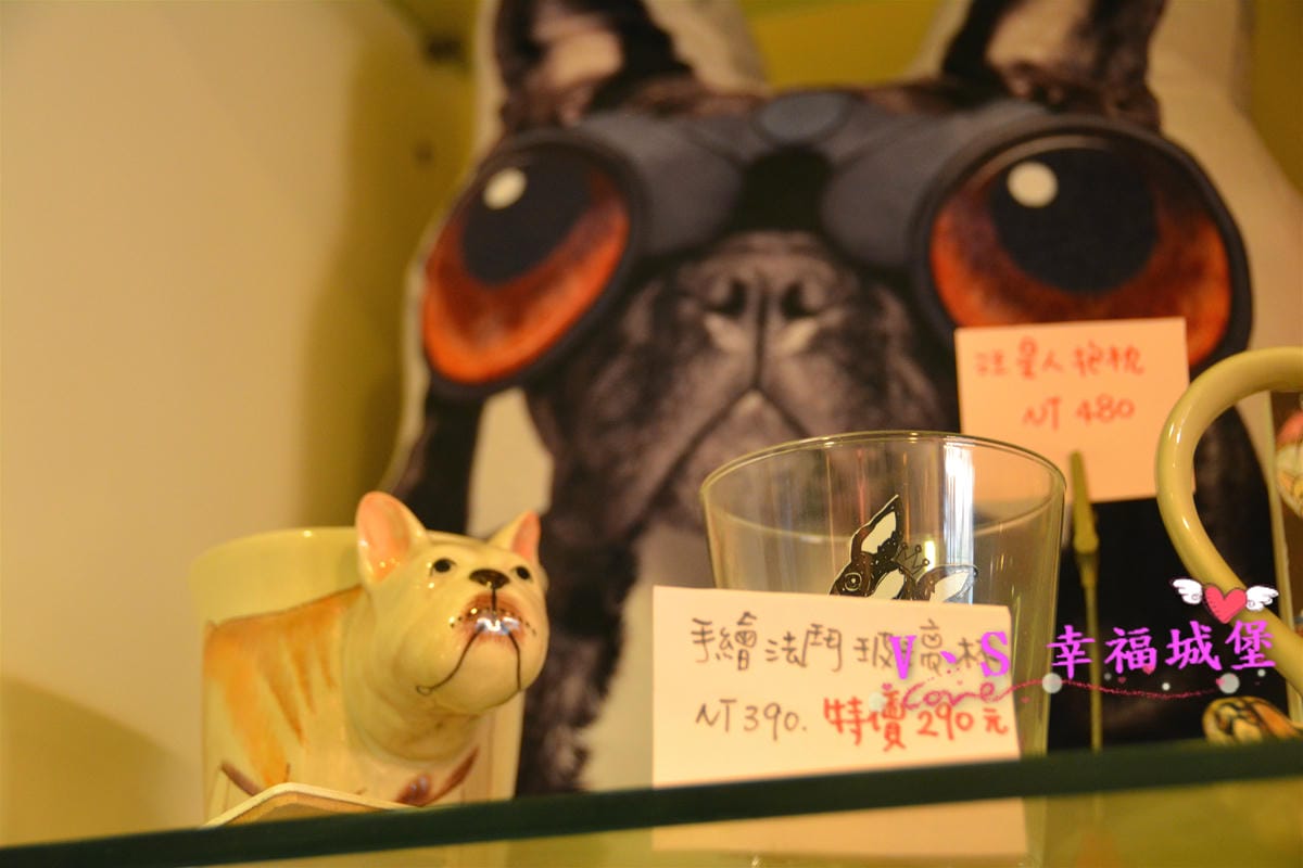 【台北美食】捷運雙連站 可可芭蕾 CP值超高好吃早午餐,享用豐富下午茶,低調隱身巷弄中的寵物友善餐廳,快來讓可愛店長”可可”陪你享用美食吧 !(已歇業) - 第23張圖 【台北美食】捷運雙連站 可可芭蕾 CP值超高好吃早午餐,