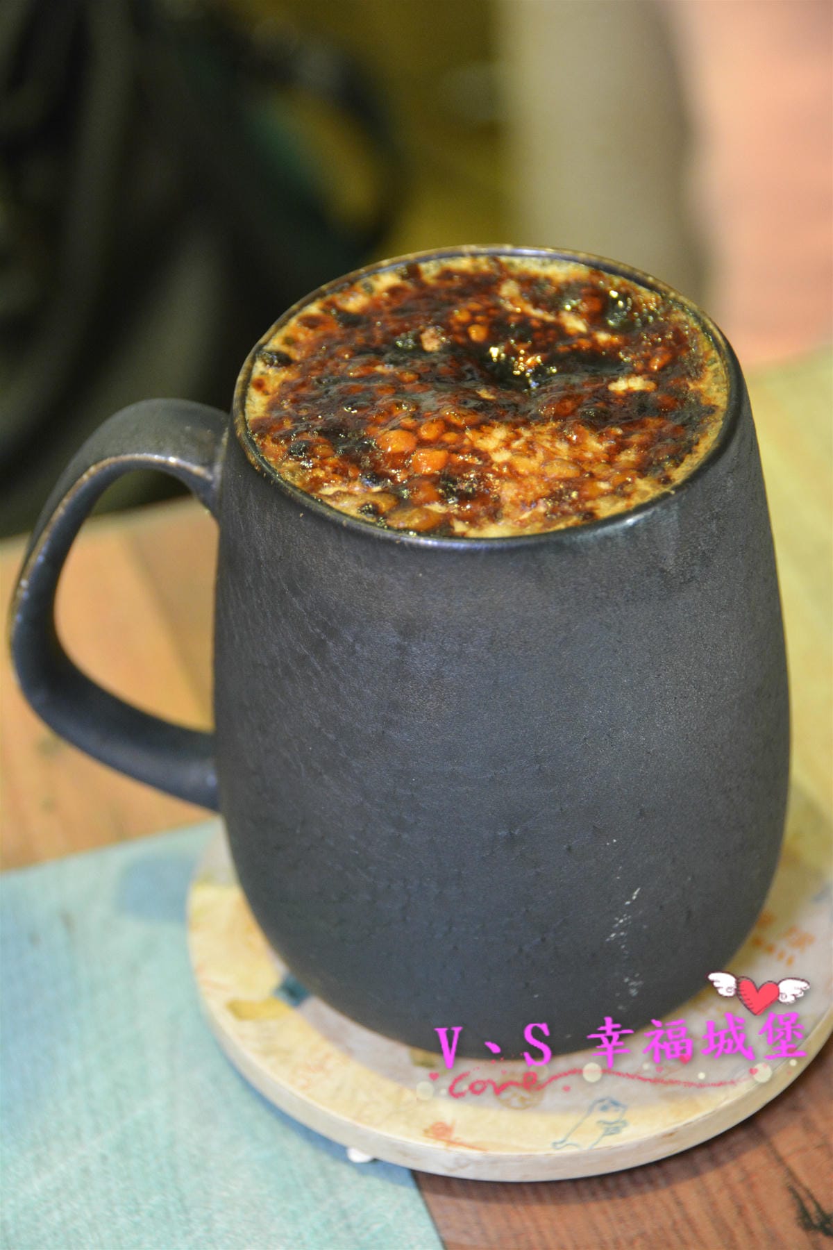 【台北美食】捷運雙連站 可可芭蕾 CP值超高好吃早午餐,享用豐富下午茶,低調隱身巷弄中的寵物友善餐廳,快來讓可愛店長”可可”陪你享用美食吧 !(已歇業) - 第31張圖 【台北美食】捷運雙連站 可可芭蕾 CP值超高好吃早午餐,