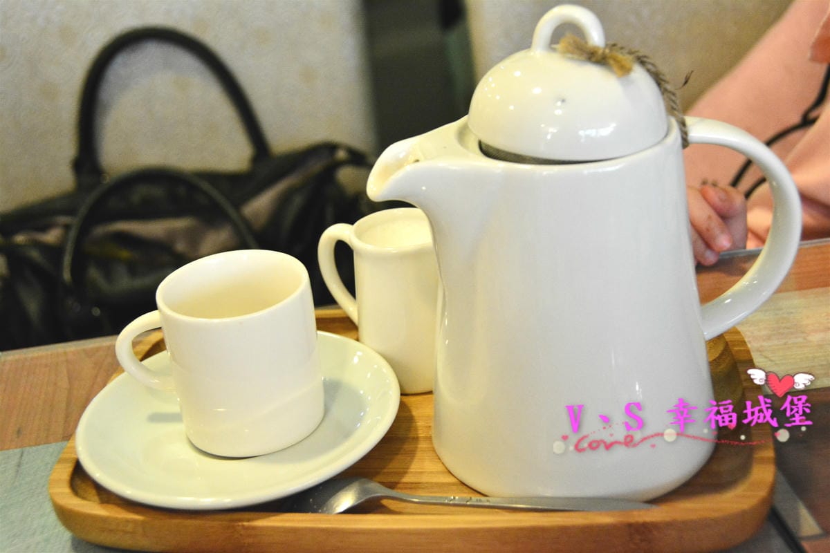 【台北美食】捷運雙連站 可可芭蕾 CP值超高好吃早午餐,