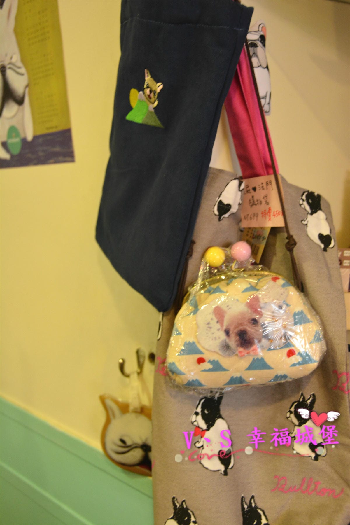 【台北美食】捷運雙連站 可可芭蕾 CP值超高好吃早午餐,享用豐富下午茶,低調隱身巷弄中的寵物友善餐廳,快來讓可愛店長”可可”陪你享用美食吧 !(已歇業) - 第24張圖 【台北美食】捷運雙連站 可可芭蕾 CP值超高好吃早午餐,