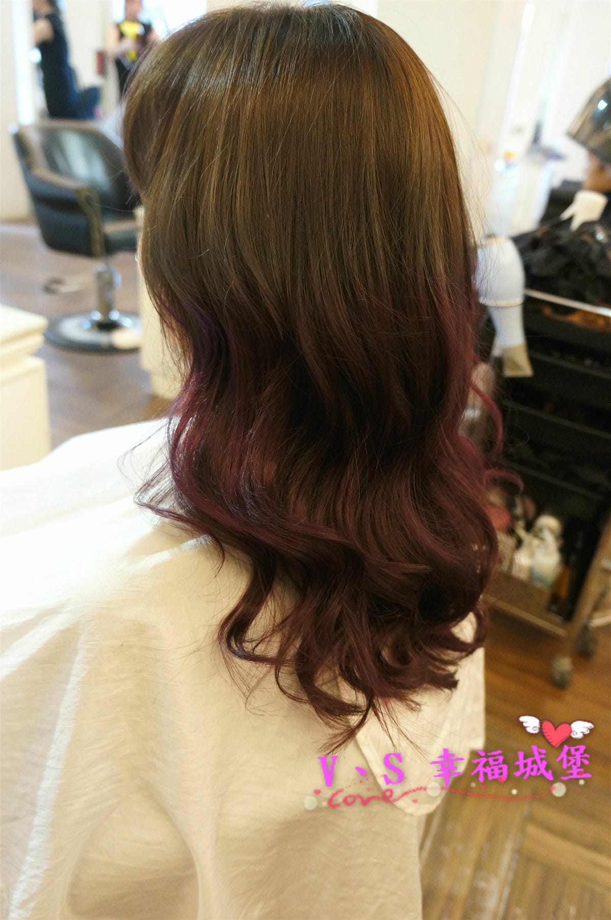 【南勢角染剪髮推薦。 中永和】加慕秀Hair Salon 南勢角店 – 每次變髮總有讓我意想不到的驚喜感 - 第20張圖 【南勢角染剪髮推薦。 中永和】加慕秀Hair Salon 南勢角店 – 每次變髮總有讓我意想不到的驚喜感