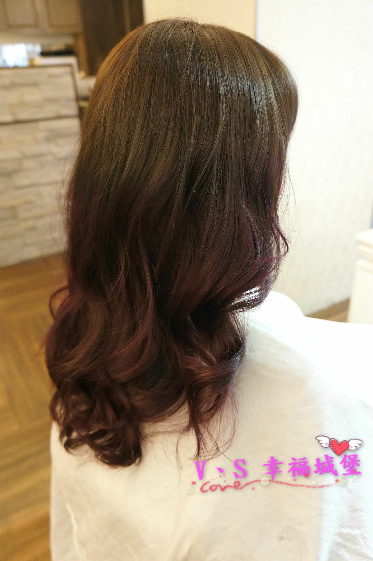 【南勢角染剪髮推薦。 中永和】加慕秀Hair Salon 南勢角店 – 每次變髮總有讓我意想不到的驚喜感 - 第21張圖 【南勢角染剪髮推薦。 中永和】加慕秀Hair Salon 南勢角店 – 每次變髮總有讓我意想不到的驚喜感