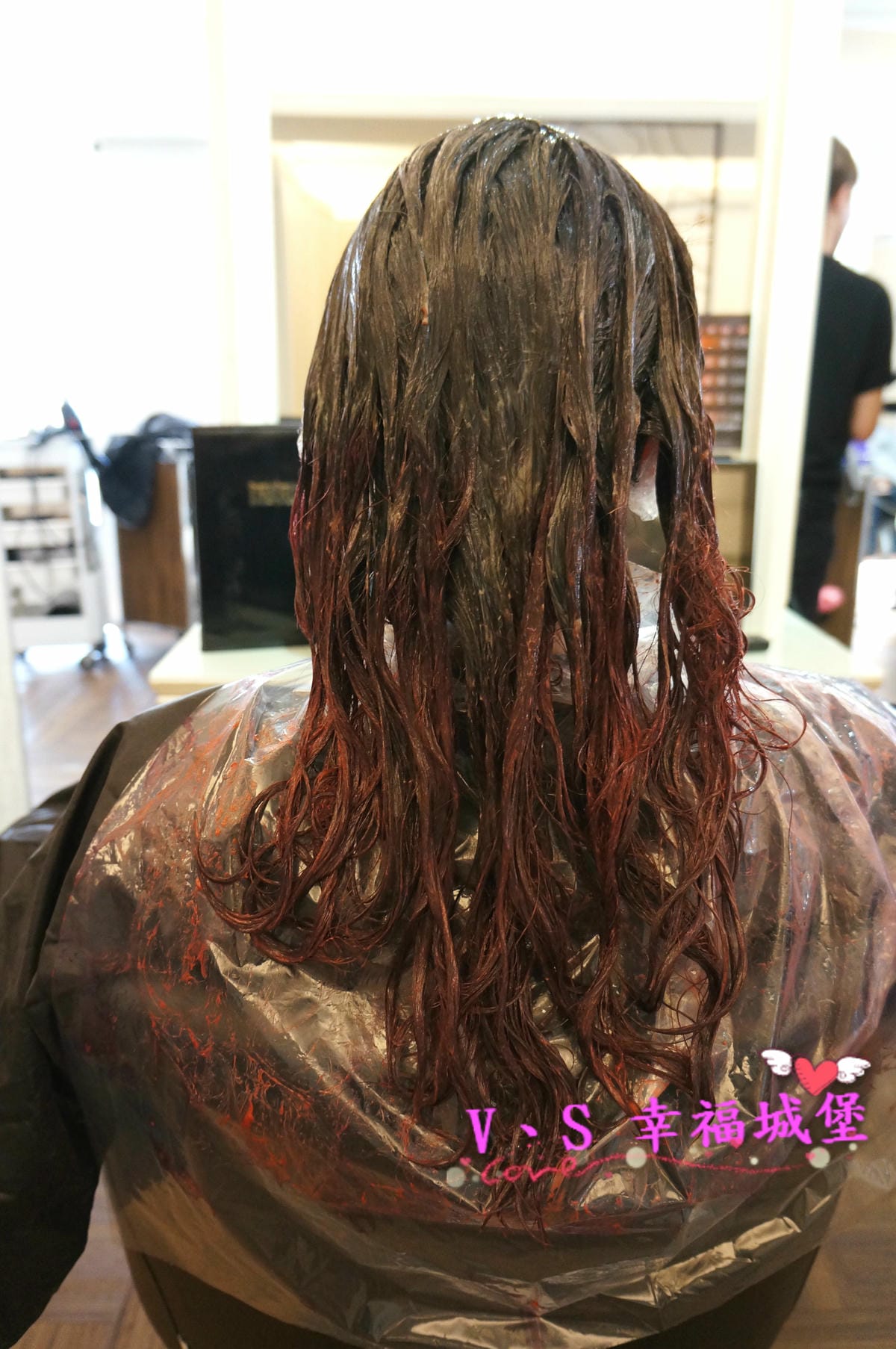 【南勢角染剪髮推薦。 中永和】加慕秀Hair Salon 南勢角店 – 每次變髮總有讓我意想不到的驚喜感 - 第14張圖 【南勢角染剪髮推薦。 中永和】加慕秀Hair Salon 南勢角店 – 每次變髮總有讓我意想不到的驚喜感