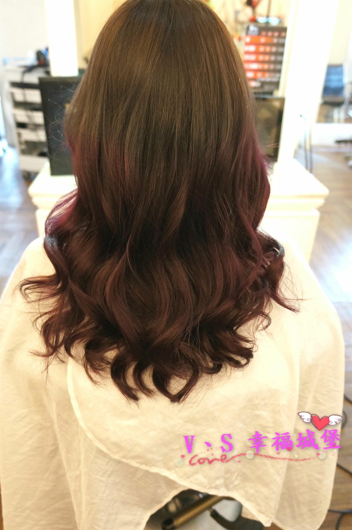 【南勢角染剪髮推薦。 中永和】加慕秀Hair Salon 南勢角店 – 每次變髮總有讓我意想不到的驚喜感 - 第19張圖 【南勢角染剪髮推薦。 中永和】加慕秀Hair Salon 南勢角店 – 每次變髮總有讓我意想不到的驚喜感