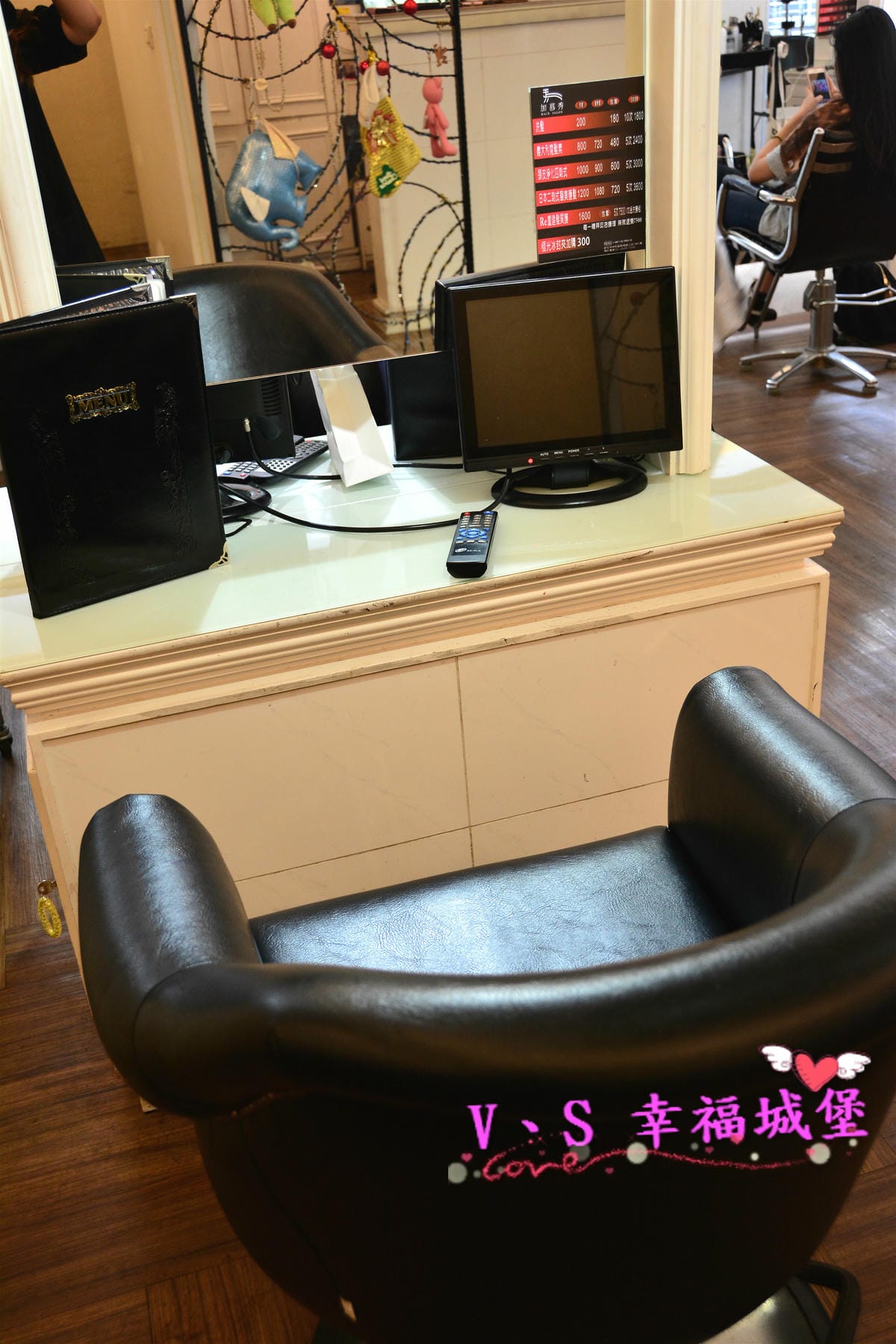 【南勢角染剪髮推薦。 中永和】加慕秀Hair Salon 南勢角店 – 每次變髮總有讓我意想不到的驚喜感 - 第8張圖 【南勢角染剪髮推薦。 中永和】加慕秀Hair Salon 南勢角店 – 每次變髮總有讓我意想不到的驚喜感