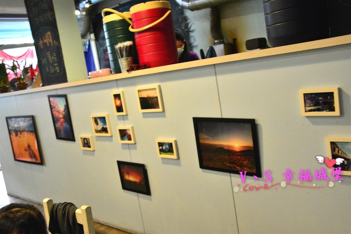 (已歇業)【新北美食】就是要吃早餐 一早起床,當然 “就是要吃早餐” 來個手作碳烤三明治,真材實料讓你吃了立馬喚醒一天的活力。。。。(已歇業) - 第14張圖 (已歇業)【新北美食】就是要吃早餐 一早起床,當然 就