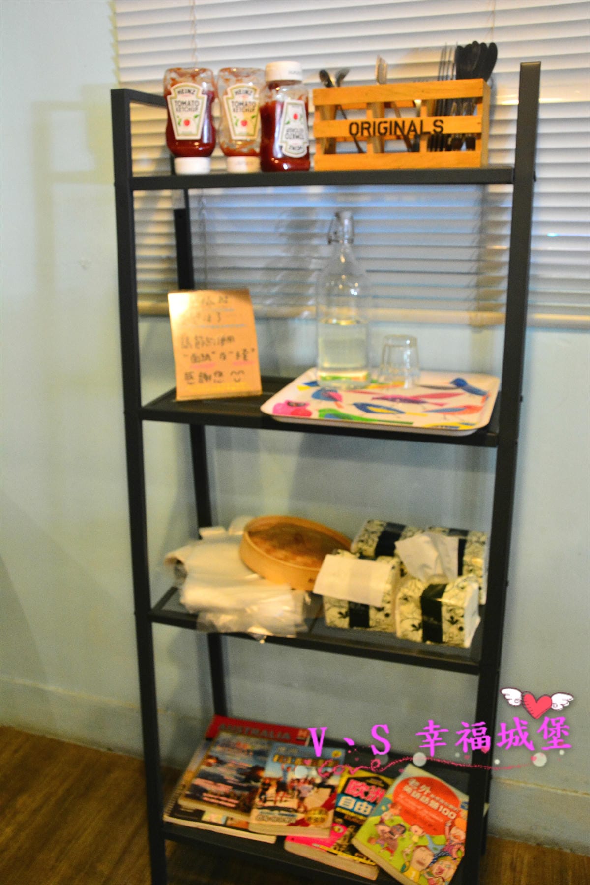 (已歇業)【新北美食】就是要吃早餐 一早起床,當然 “就是要吃早餐” 來個手作碳烤三明治,真材實料讓你吃了立馬喚醒一天的活力。。。。(已歇業) - 第15張圖 (已歇業)【新北美食】就是要吃早餐 一早起床,當然 就