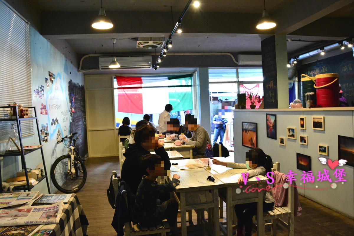 (已歇業)【新北美食】就是要吃早餐 一早起床,當然 就