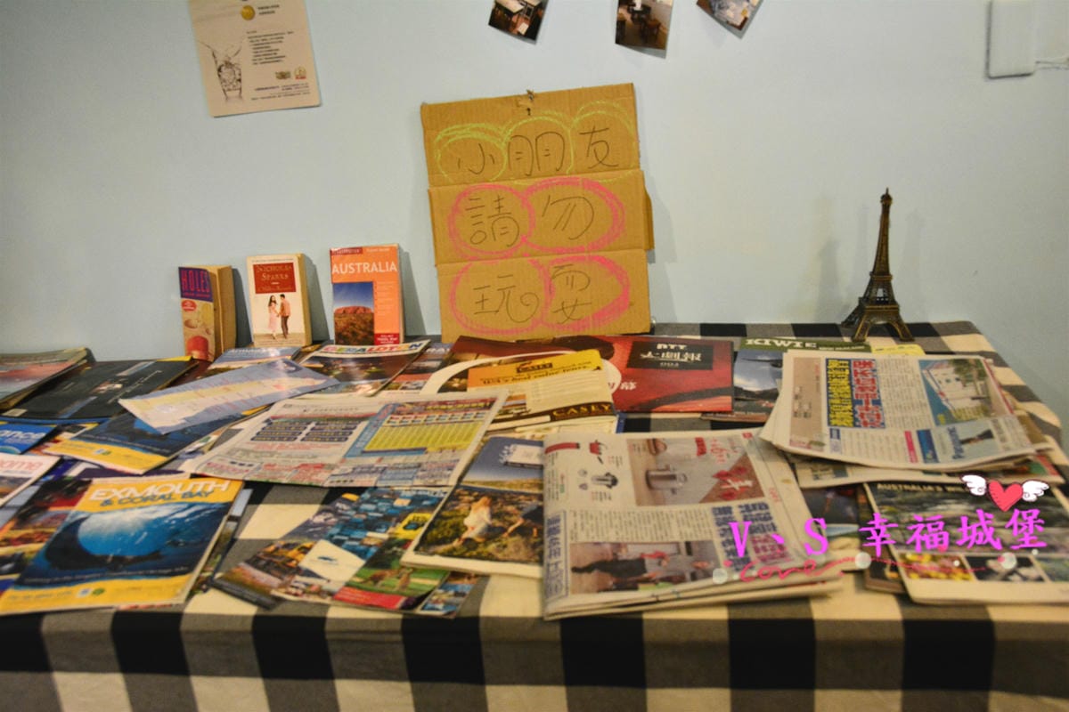 (已歇業)【新北美食】就是要吃早餐 一早起床,當然 “就是要吃早餐” 來個手作碳烤三明治,真材實料讓你吃了立馬喚醒一天的活力。。。。(已歇業) - 第17張圖 (已歇業)【新北美食】就是要吃早餐 一早起床,當然 就