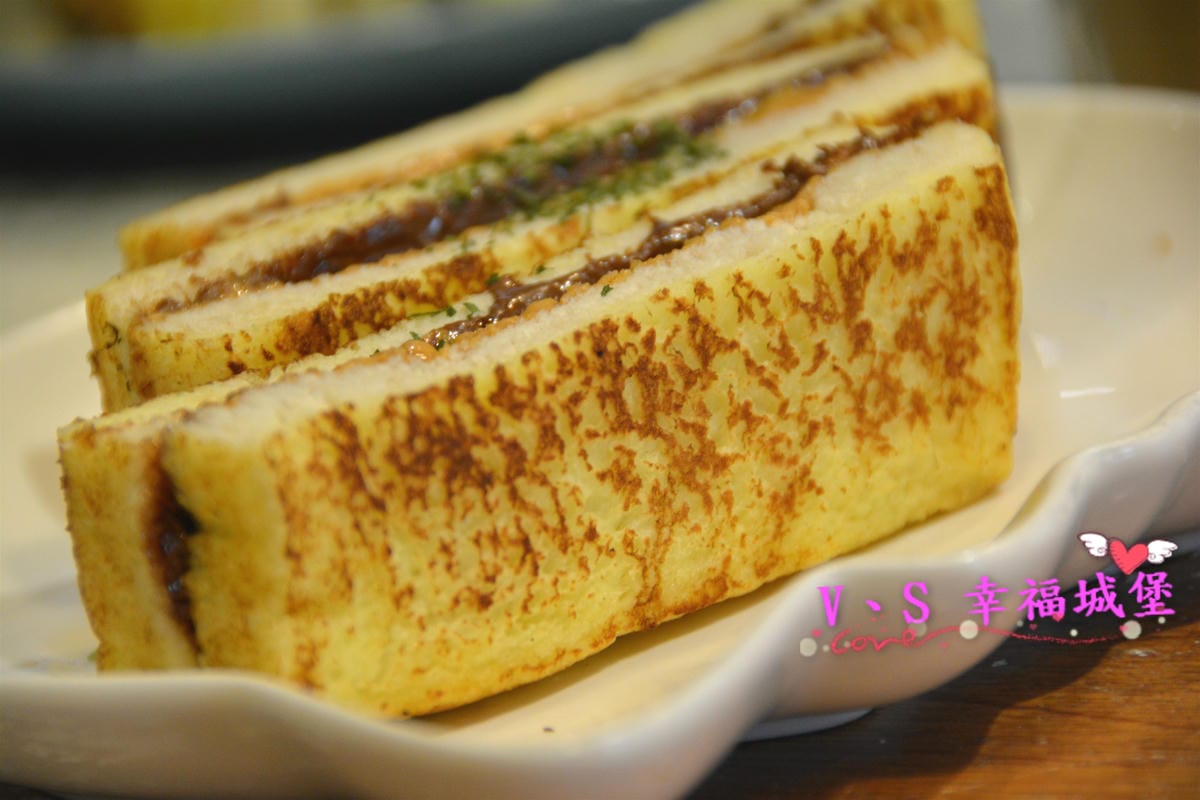 (已歇業)【新北美食】就是要吃早餐 一早起床,當然 就