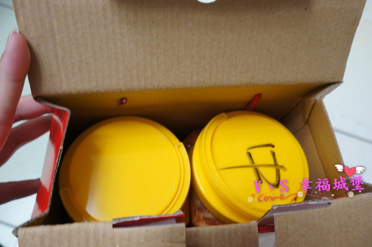 【宅配韓式泡菜】異類泡菜 使用天然的「蘋果酵素」做發酵,純手作,清脆可素食,讓我在家就可享用韓式拉麵