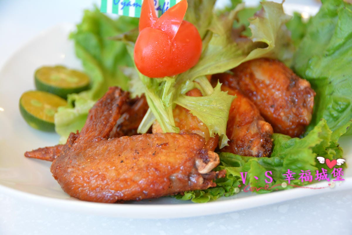 【板橋美食】捷運新埔站 Oyami cafe 想跟姊妹一同身在夢幻城堡裡,享受義式下午茶時光,鬆餅、義大利麵…眾多餐點滿足你的嘴巴(已歇業,西門町還有分店) - 第24張圖 【板橋美食】捷運新埔站 Oyami cafe 想跟姊妹一