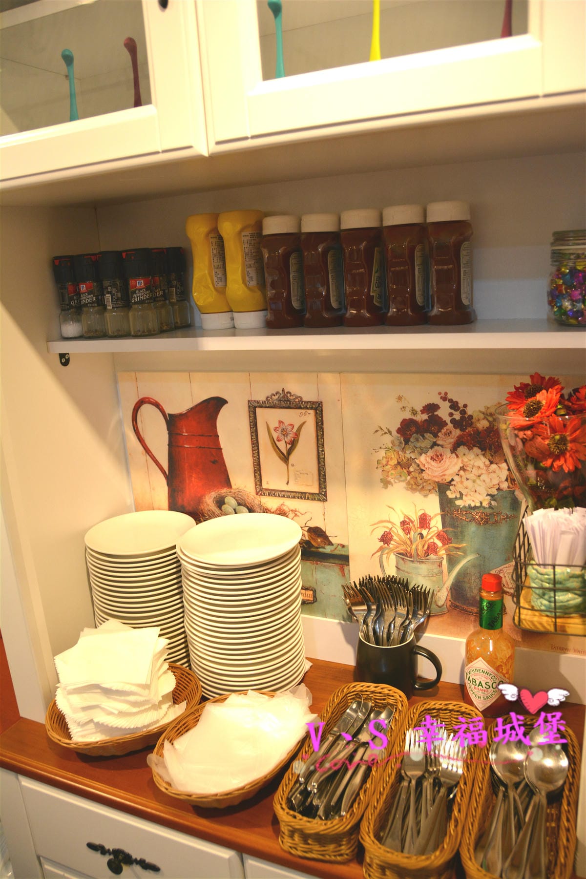 【新北美食】豐實Cafe & Brunch 低調隱身於新莊高中對面巷弄中,用料實在、餐點多元的美味早午餐