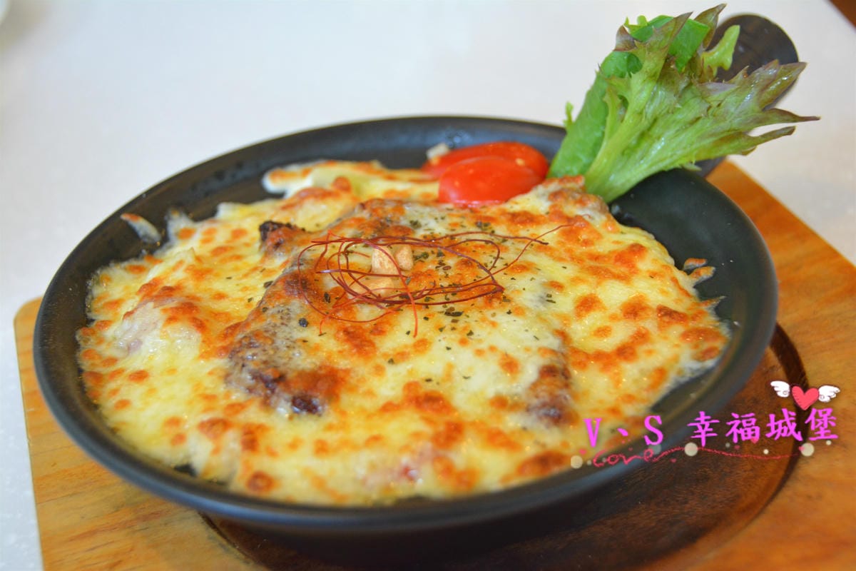 【板橋美食】捷運新埔站 Oyami cafe 想跟姊妹一
