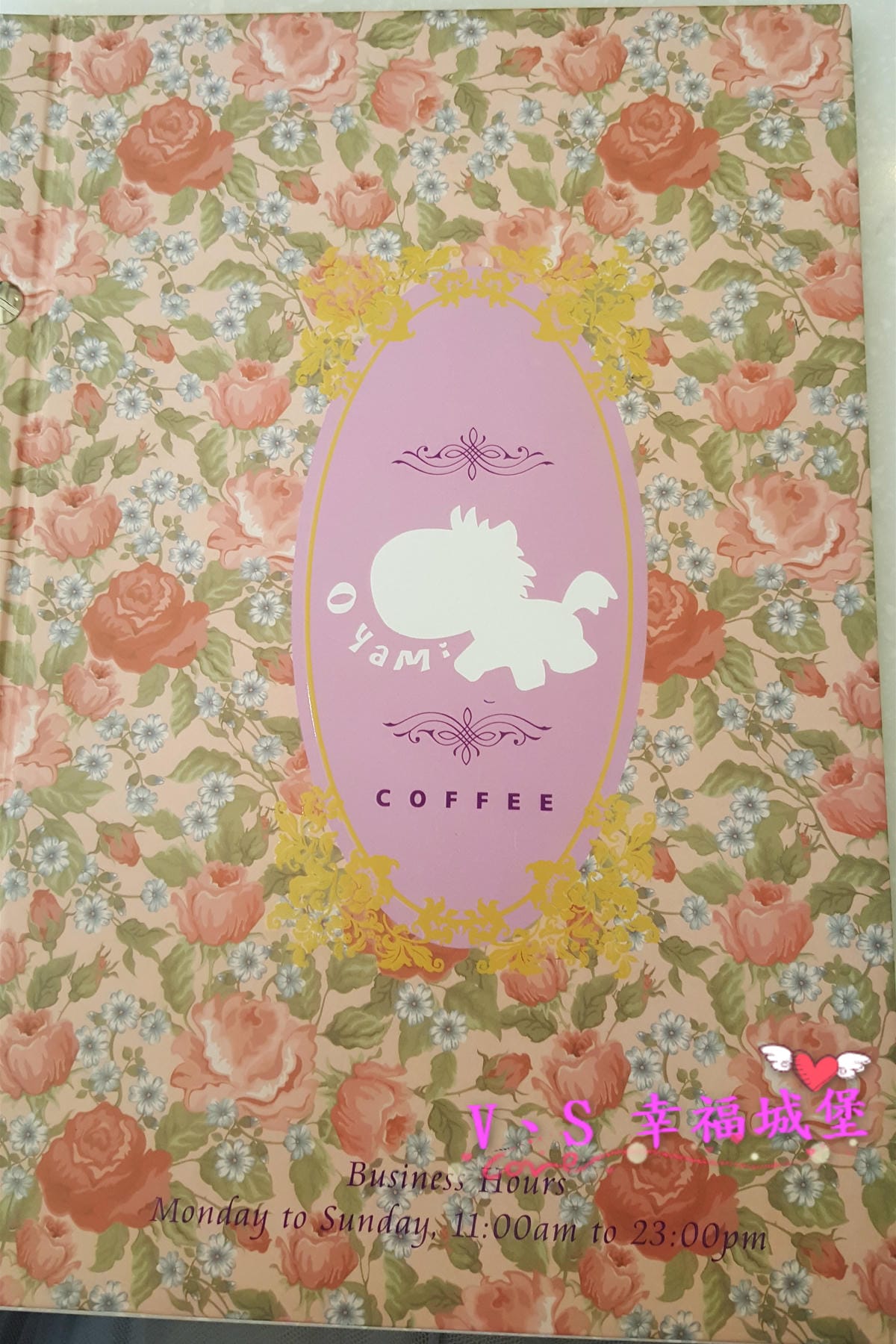 【板橋美食】捷運新埔站 Oyami cafe 想跟姊妹一同身在夢幻城堡裡,享受義式下午茶時光,鬆餅、義大利麵…眾多餐點滿足你的嘴巴(已歇業,西門町還有分店) - 第15張圖 【板橋美食】捷運新埔站 Oyami cafe 想跟姊妹一