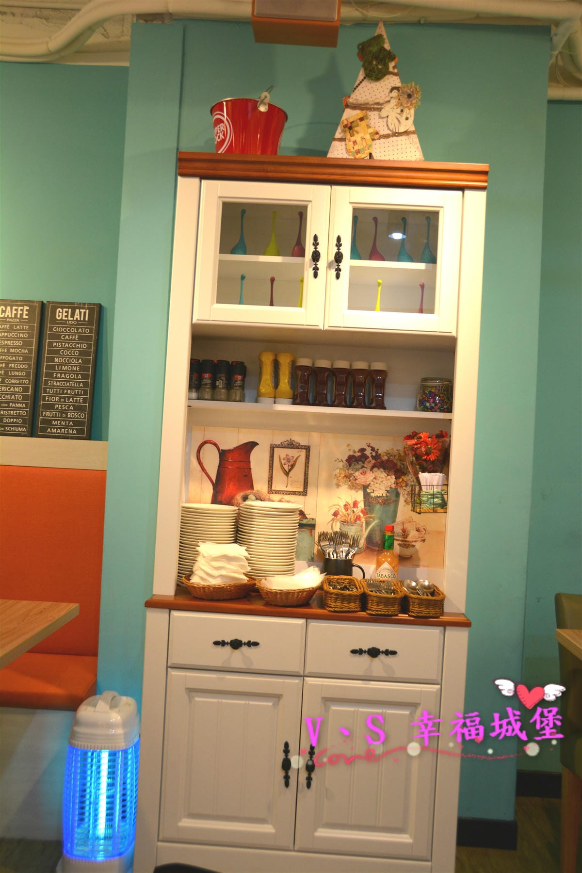 【新北美食】豐實Cafe & Brunch 低調隱身於新莊高中對面巷弄中,用料實在、餐點多元的美味早午餐