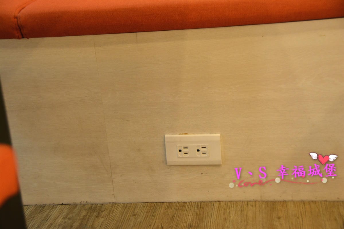 【新北美食】豐實Cafe & Brunch 低調隱身於新莊高中對面巷弄中,用料實在、餐點多元的美味早午餐