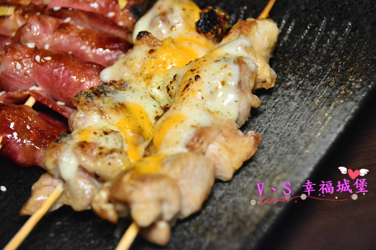 【捷運中山國中站美食】伙房 台日私藏料理 結合川菜、燒烤、日式、鍋物、私房創意料理,一次滿足你多種享受,滿800就可用一元選一道菜喔!快約好友、姐妹淘來一趟美食之旅吧