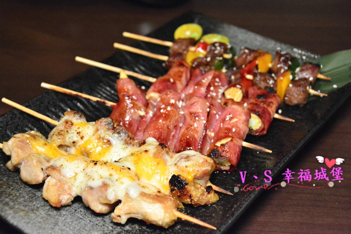 【捷運中山國中站美食】伙房 台日私藏料理 結合川菜、燒烤、日式、鍋物、私房創意料理,一次滿足你多種享受,滿800就可用一元選一道菜喔!快約好友、姐妹淘來一趟美食之旅吧 - 第46張圖 【捷運中山國中站美食】伙房 台日私藏料理 結合川菜、燒烤、日式、鍋物、私房創意料理,一次滿足你多種享受,滿800就可用一元選一道菜喔!快約好友、姐妹淘來一趟美食之旅吧