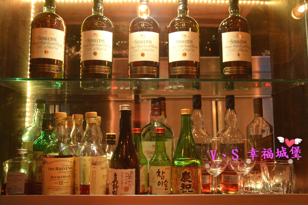 【捷運中山國中站美食】伙房 台日私藏料理 結合川菜、燒烤、日式、鍋物、私房創意料理,一次滿足你多種享受,滿800就可用一元選一道菜喔!快約好友、姐妹淘來一趟美食之旅吧