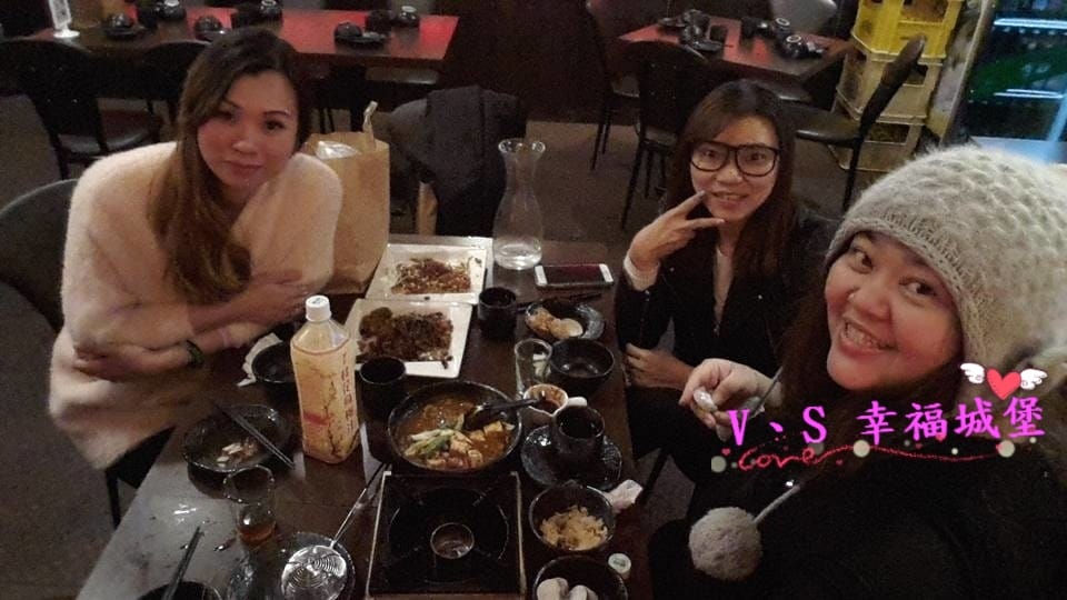 【捷運中山國中站美食】伙房 台日私藏料理 結合川菜、燒烤、日式、鍋物、私房創意料理,一次滿足你多種享受,滿800就可用一元選一道菜喔!快約好友、姐妹淘來一趟美食之旅吧 - 第53張圖 【捷運中山國中站美食】伙房 台日私藏料理 結合川菜、燒烤、日式、鍋物、私房創意料理,一次滿足你多種享受,滿800就可用一元選一道菜喔!快約好友、姐妹淘來一趟美食之旅吧