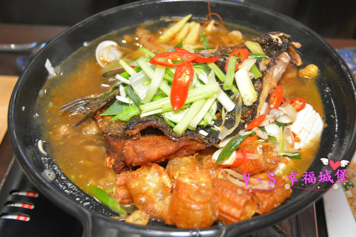 【捷運中山國中站美食】伙房 台日私藏料理 結合川菜、燒烤、日式、鍋物、私房創意料理,一次滿足你多種享受,滿800就可用一元選一道菜喔!快約好友、姐妹淘來一趟美食之旅吧 - 第44張圖 【捷運中山國中站美食】伙房 台日私藏料理 結合川菜、燒烤、日式、鍋物、私房創意料理,一次滿足你多種享受,滿800就可用一元選一道菜喔!快約好友、姐妹淘來一趟美食之旅吧