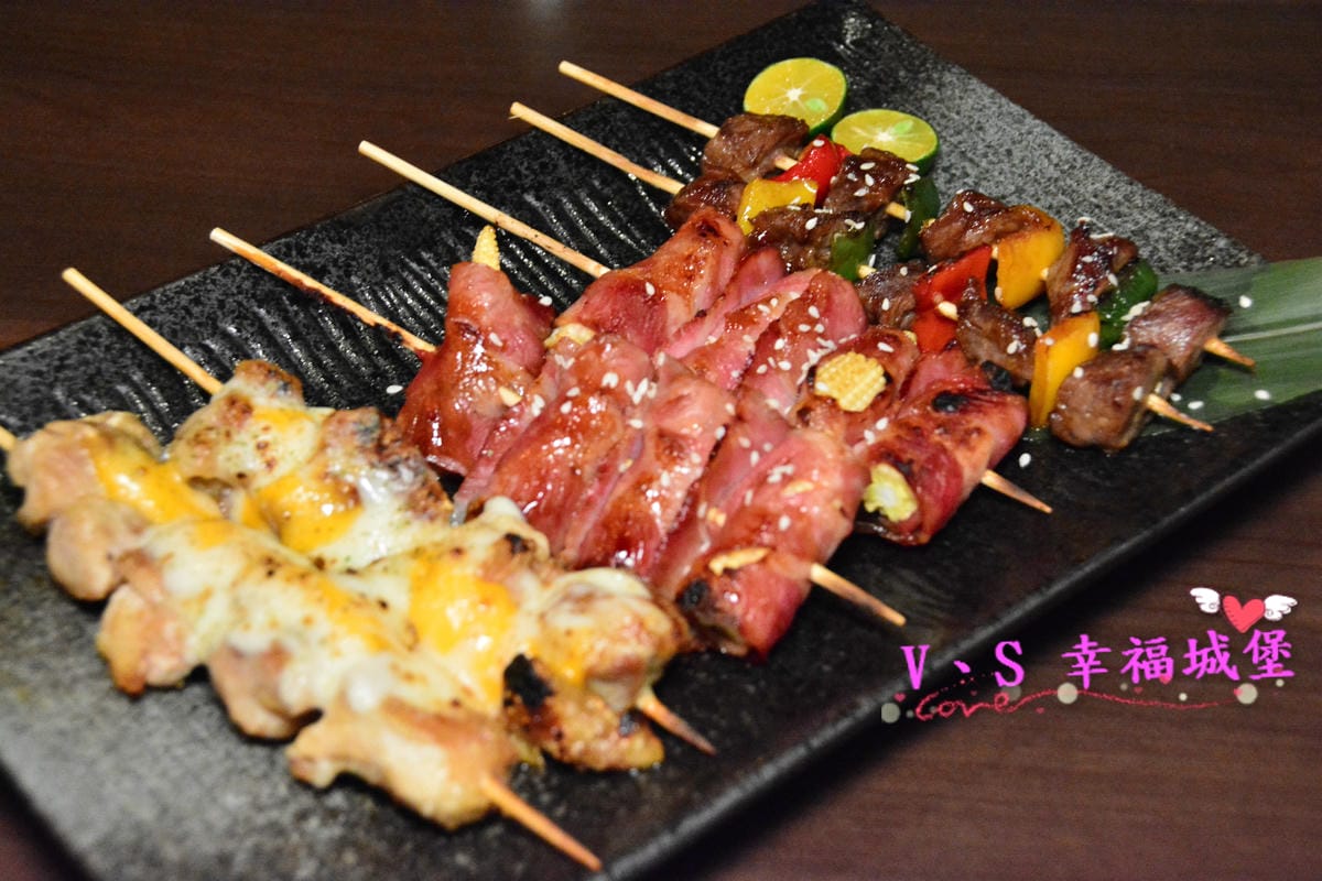 【捷運中山國中站美食】伙房 台日私藏料理 結合川菜、燒烤、日式、鍋物、私房創意料理,一次滿足你多種享受,滿800就可用一元選一道菜喔!快約好友、姐妹淘來一趟美食之旅吧 - 第47張圖 【捷運中山國中站美食】伙房 台日私藏料理 結合川菜、燒烤、日式、鍋物、私房創意料理,一次滿足你多種享受,滿800就可用一元選一道菜喔!快約好友、姐妹淘來一趟美食之旅吧