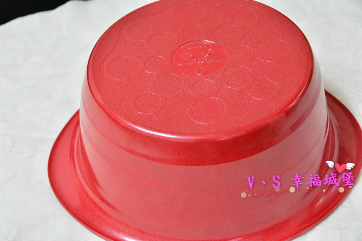 【廚房好物推薦】 瑞士MONCROSS 法拉利紅鈦石三鍋七件組 不沾不黏、好清洗、造型優雅,讓你做菜也可以有美美的時尚感