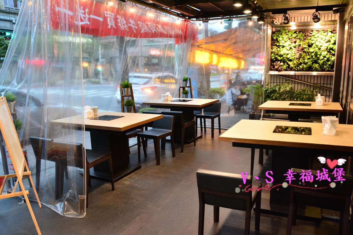 【內湖美食】洋夫人壽喜燒、鍋物、牛排 – 開幕大放送 排餐、火鍋肉品 買一送一,無低消無服務費,讓你大口大口吃肉,吃的開心滿足