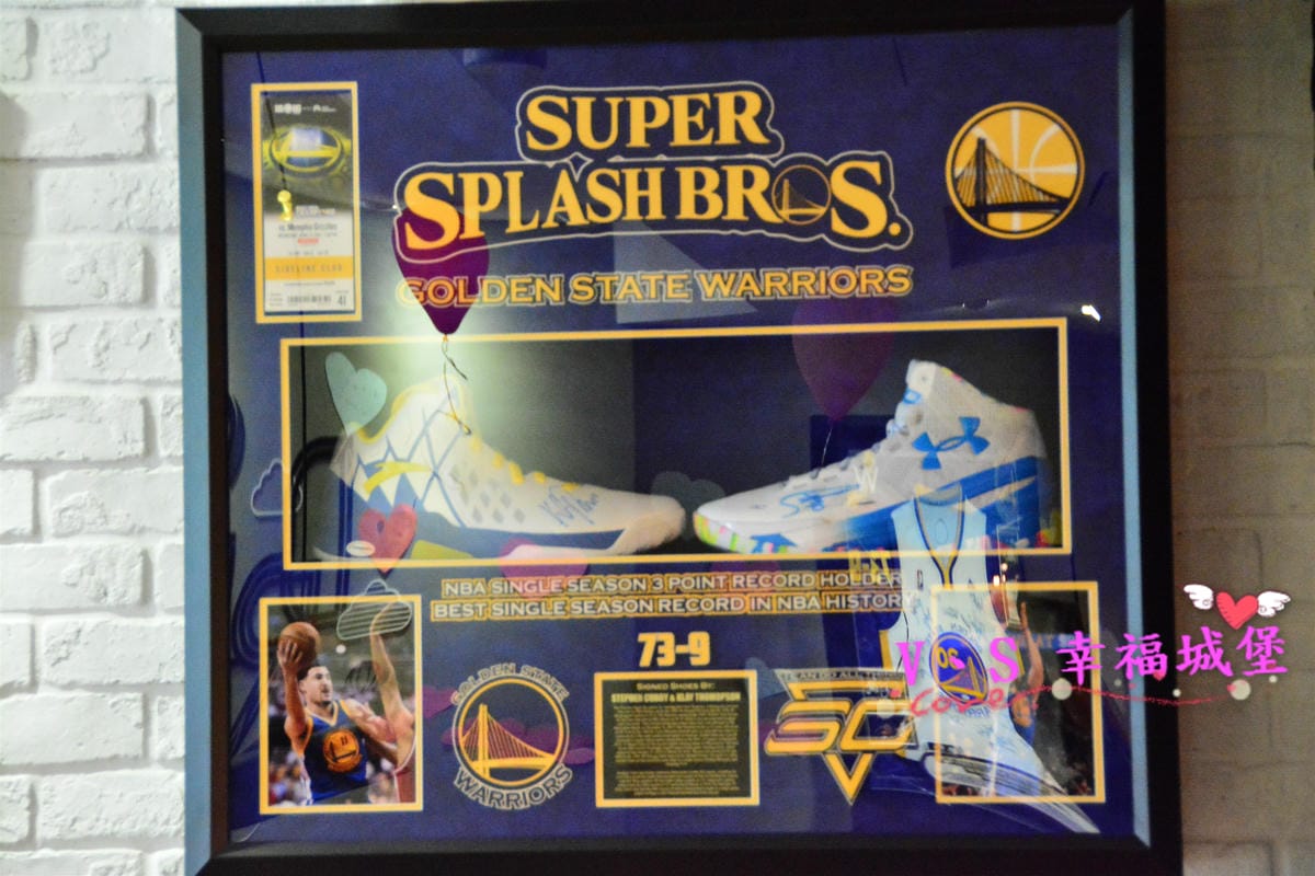 【台北美食】松山運動美式餐廳 Dreamer 38 一個擁有美食饗宴及運動熱情的餐廳,貼心設有不被打擾的VIP室(已歇業) - 第12張圖 【台北美食】松山運動美式餐廳 Dreamer 38 一